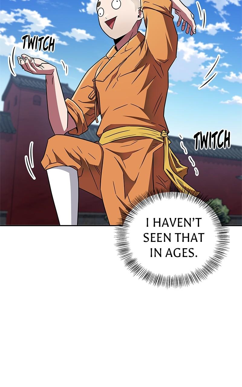 The Genius Murim Fitness Trainer Chap 29 - Next Chap 30