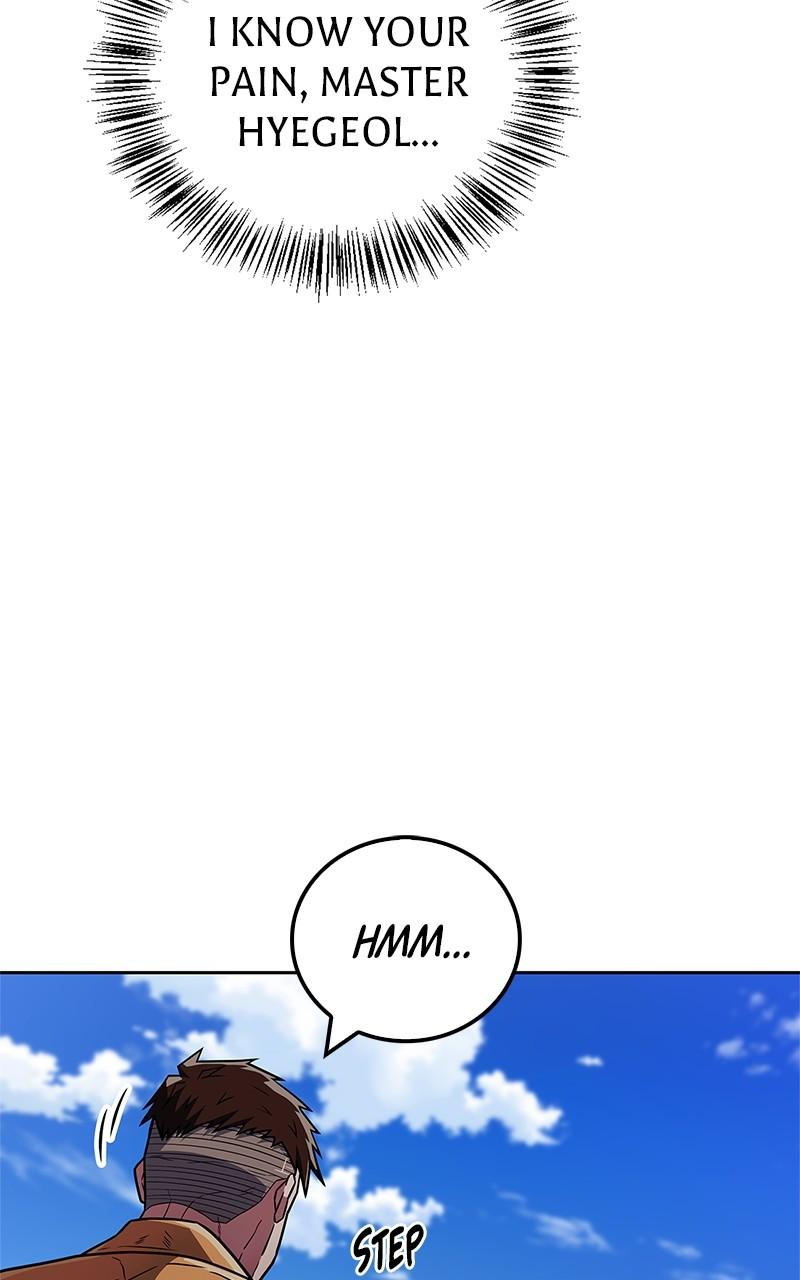 The Genius Murim Fitness Trainer Chap 29 - Next Chap 30