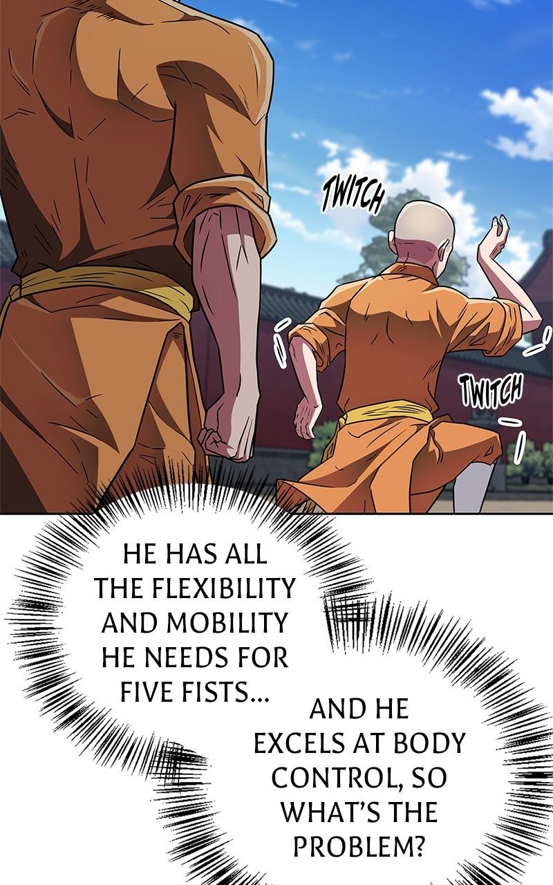 The Genius Murim Fitness Trainer Chap 29 - Next Chap 30