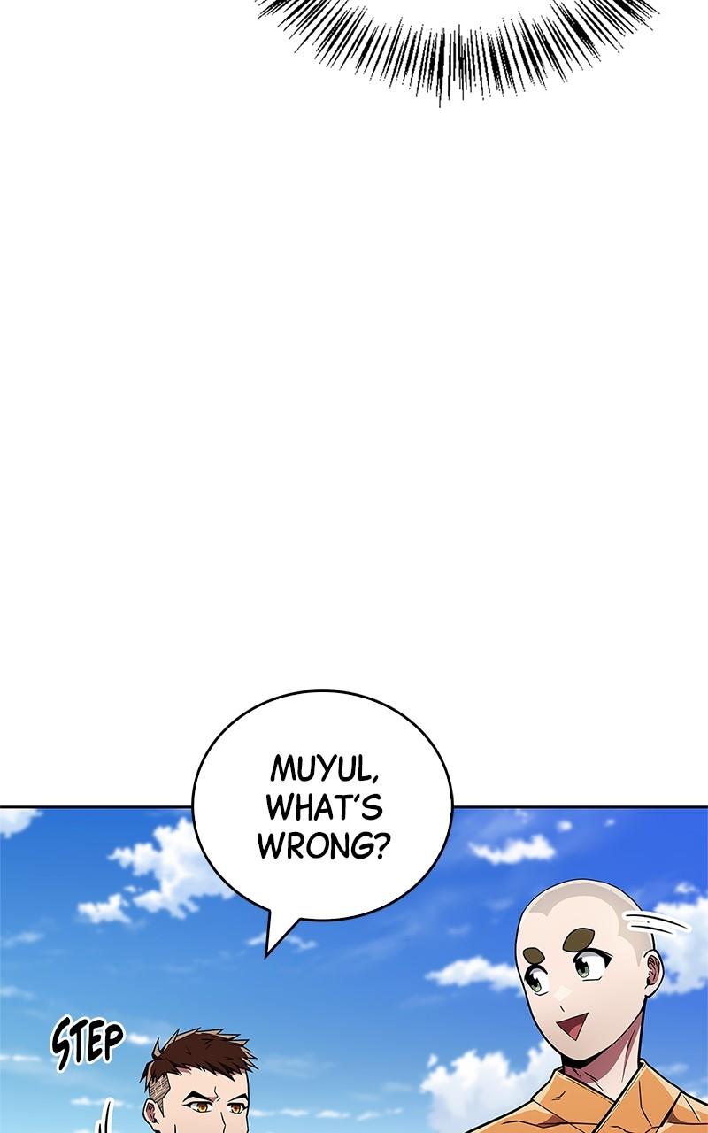 The Genius Murim Fitness Trainer Chap 29 - Next Chap 30