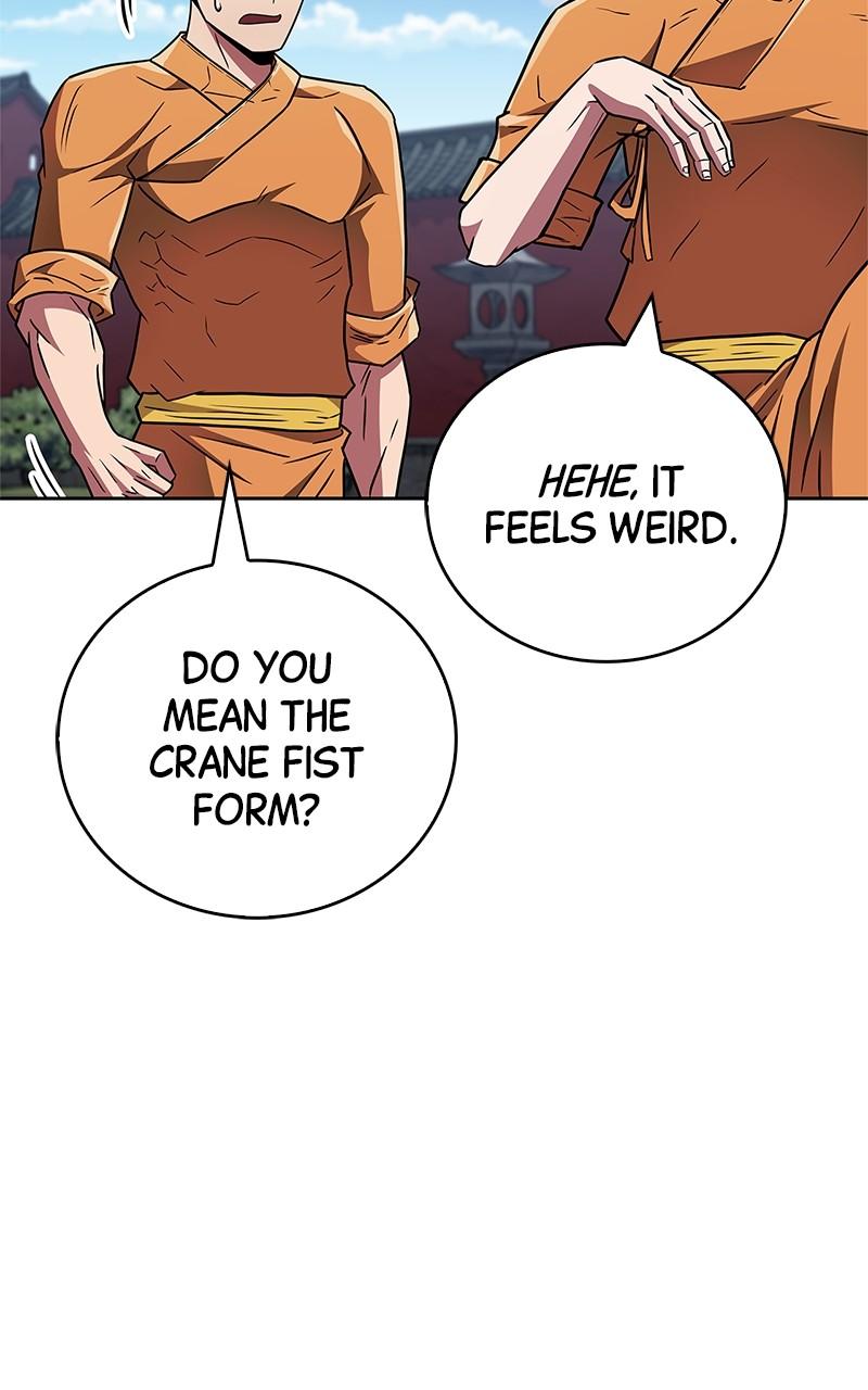The Genius Murim Fitness Trainer Chap 29 - Next Chap 30
