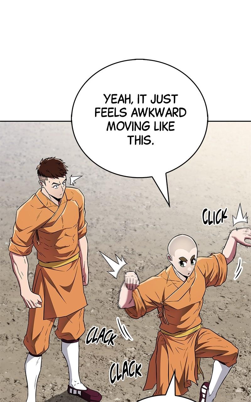 The Genius Murim Fitness Trainer Chap 29 - Next Chap 30