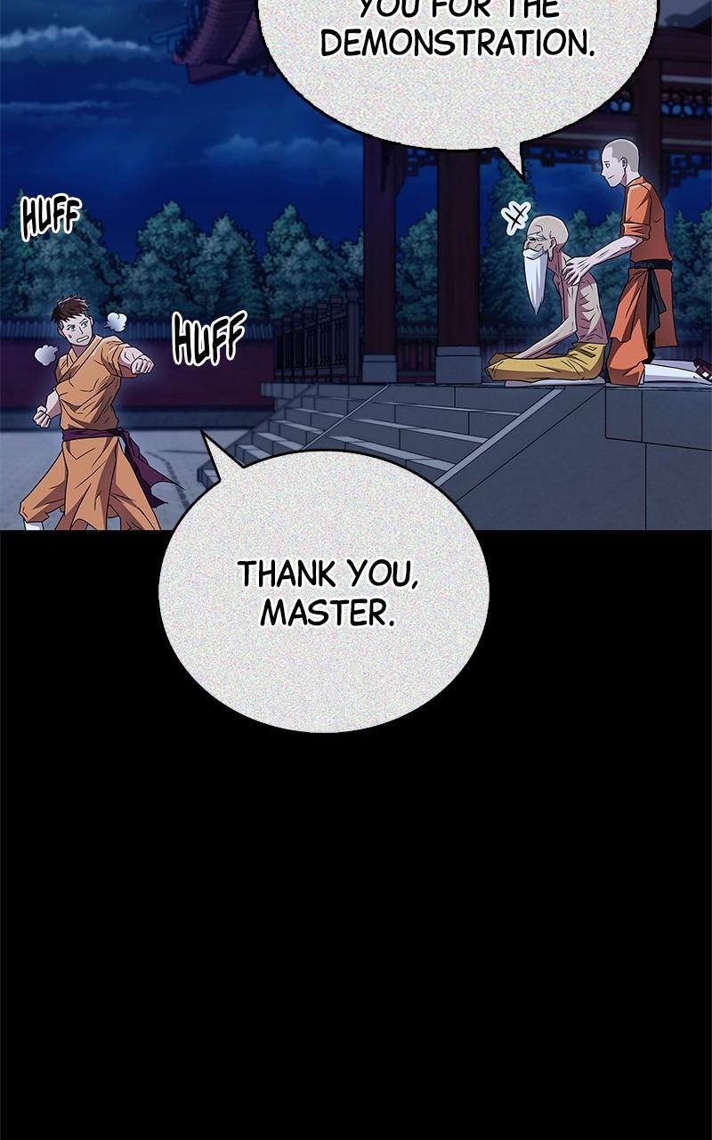 The Genius Murim Fitness Trainer Chap 29 - Next Chap 30