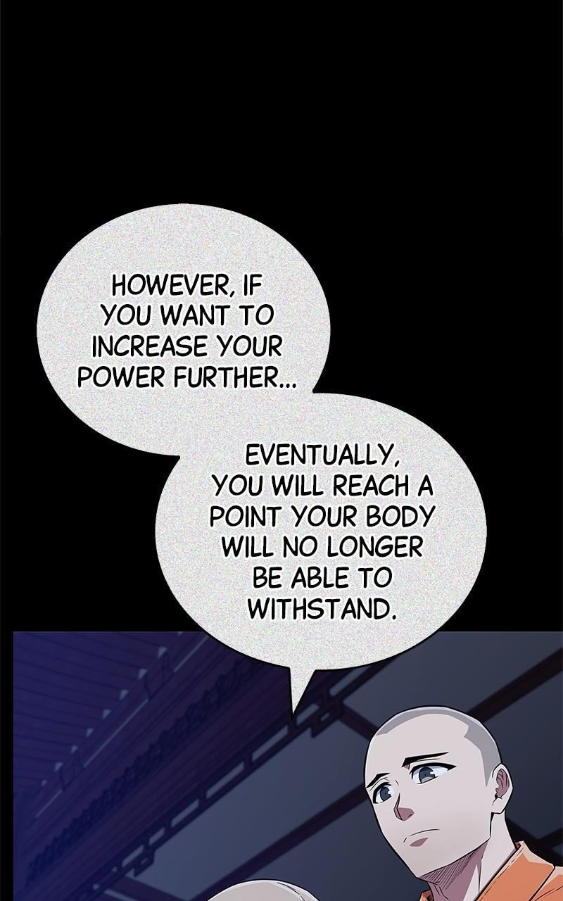 The Genius Murim Fitness Trainer Chap 29 - Next Chap 30