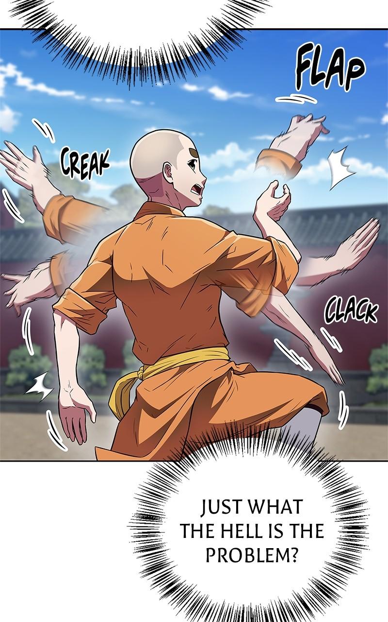 The Genius Murim Fitness Trainer Chap 29 - Next Chap 30