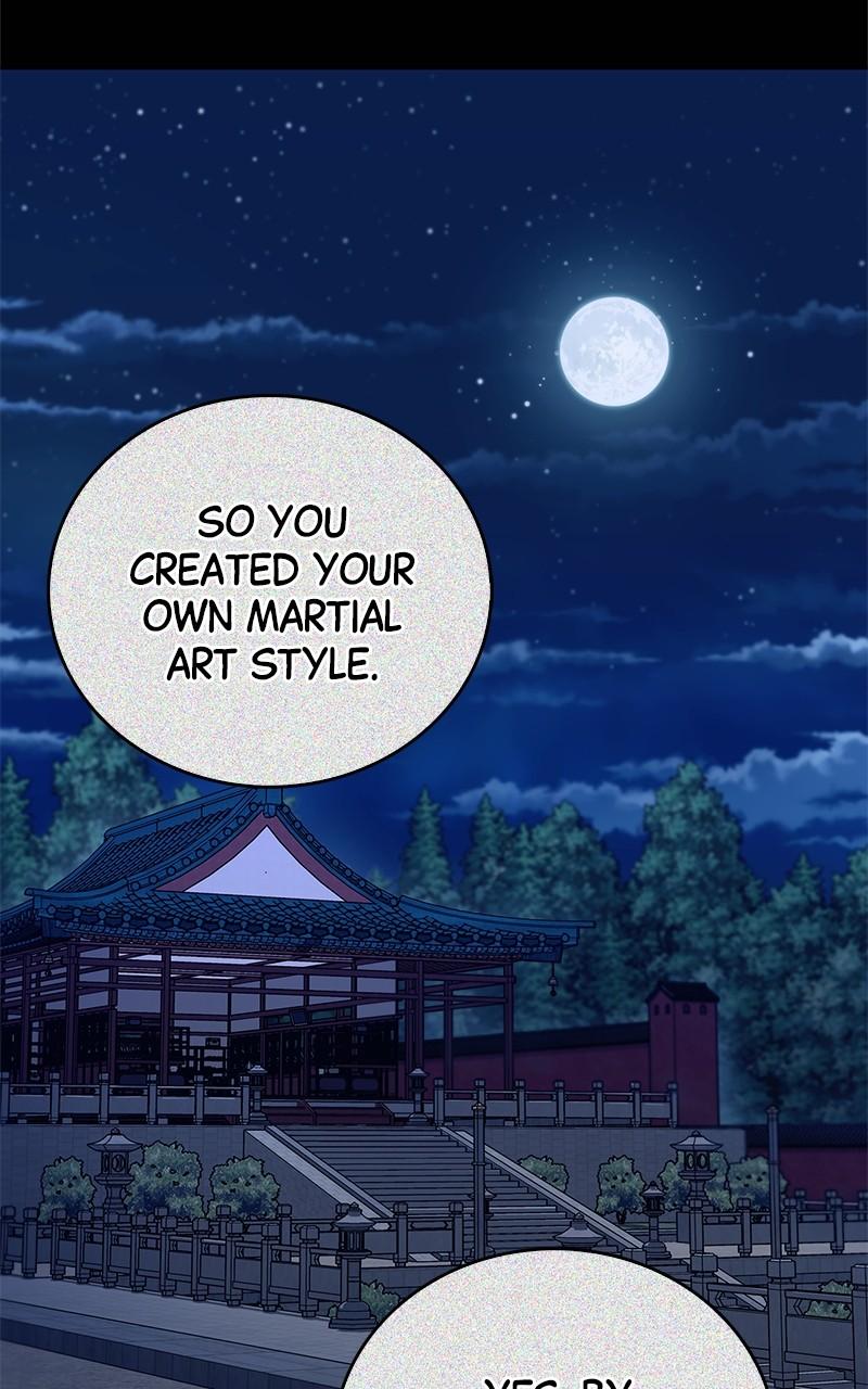 The Genius Murim Fitness Trainer Chap 29 - Next Chap 30