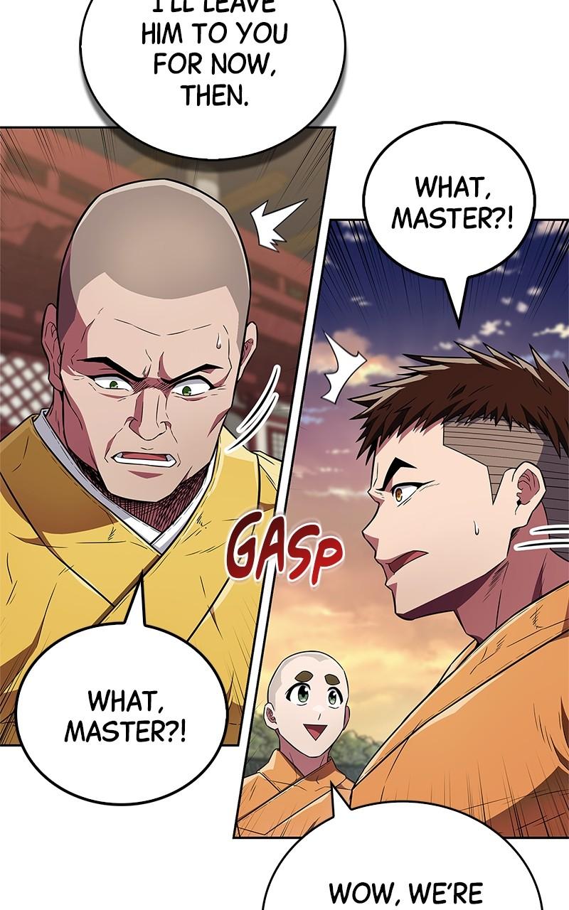 The Genius Murim Fitness Trainer Chap 29 - Next Chap 30