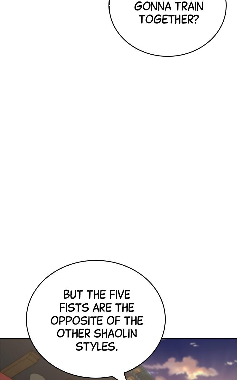 The Genius Murim Fitness Trainer Chap 29 - Next Chap 30
