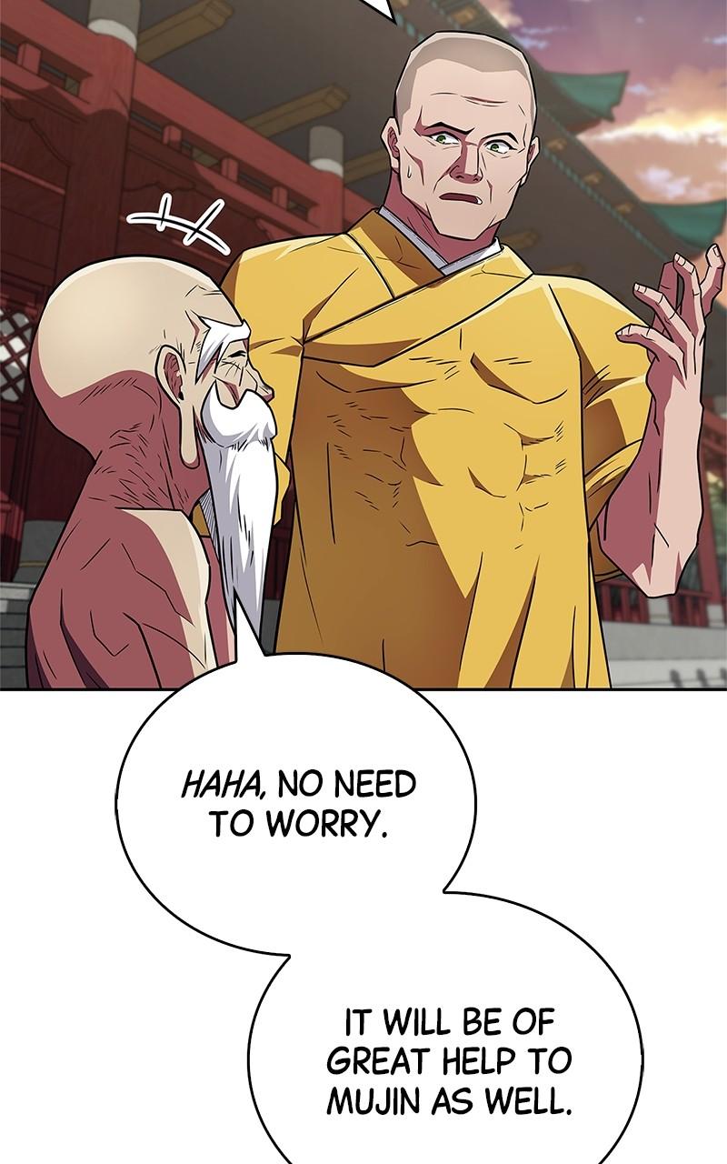 The Genius Murim Fitness Trainer Chap 29 - Next Chap 30