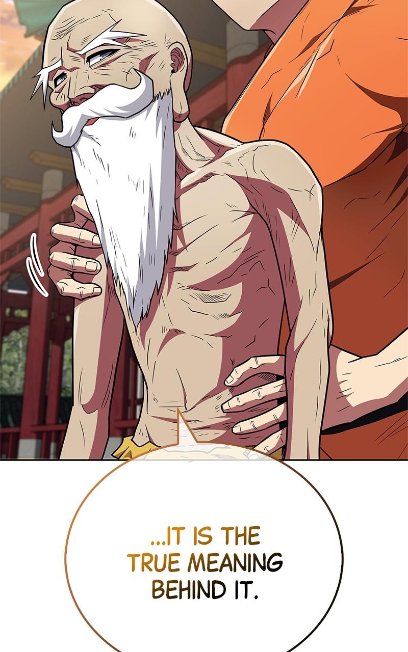 The Genius Murim Fitness Trainer Chap 29 - Next Chap 30