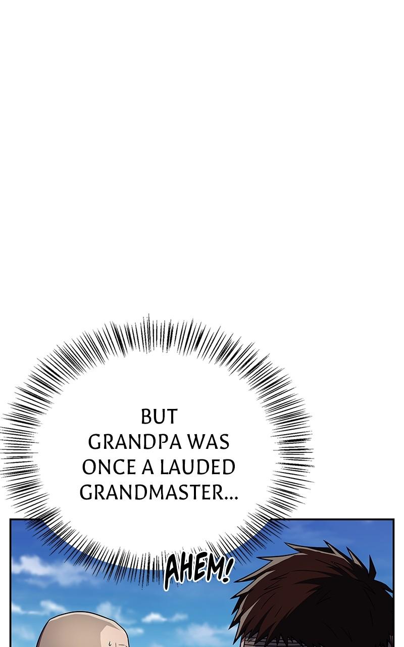 The Genius Murim Fitness Trainer Chap 29 - Next Chap 30