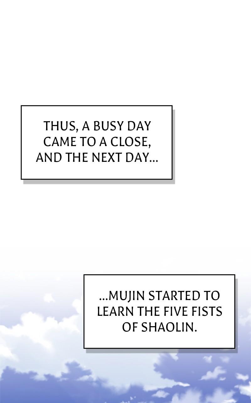 The Genius Murim Fitness Trainer Chap 29 - Next Chap 30