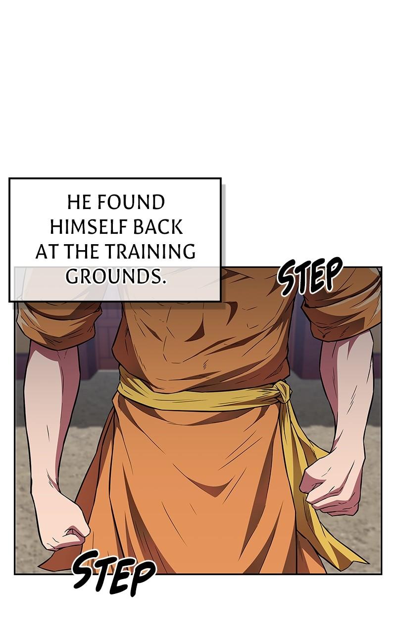 The Genius Murim Fitness Trainer Chap 29 - Next Chap 30