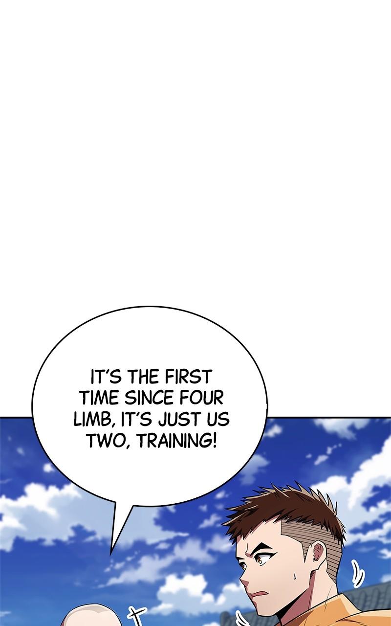 The Genius Murim Fitness Trainer Chap 29 - Next Chap 30