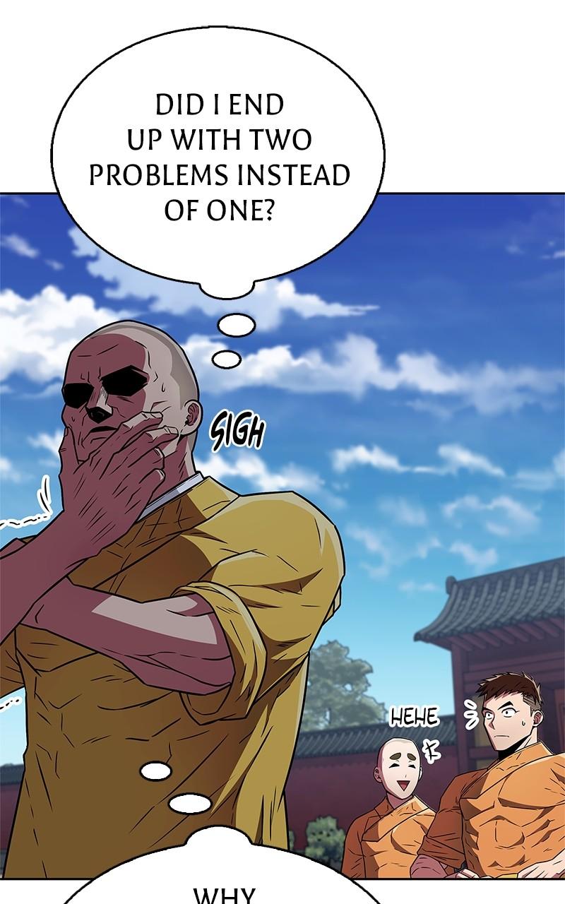 The Genius Murim Fitness Trainer Chap 29 - Next Chap 30
