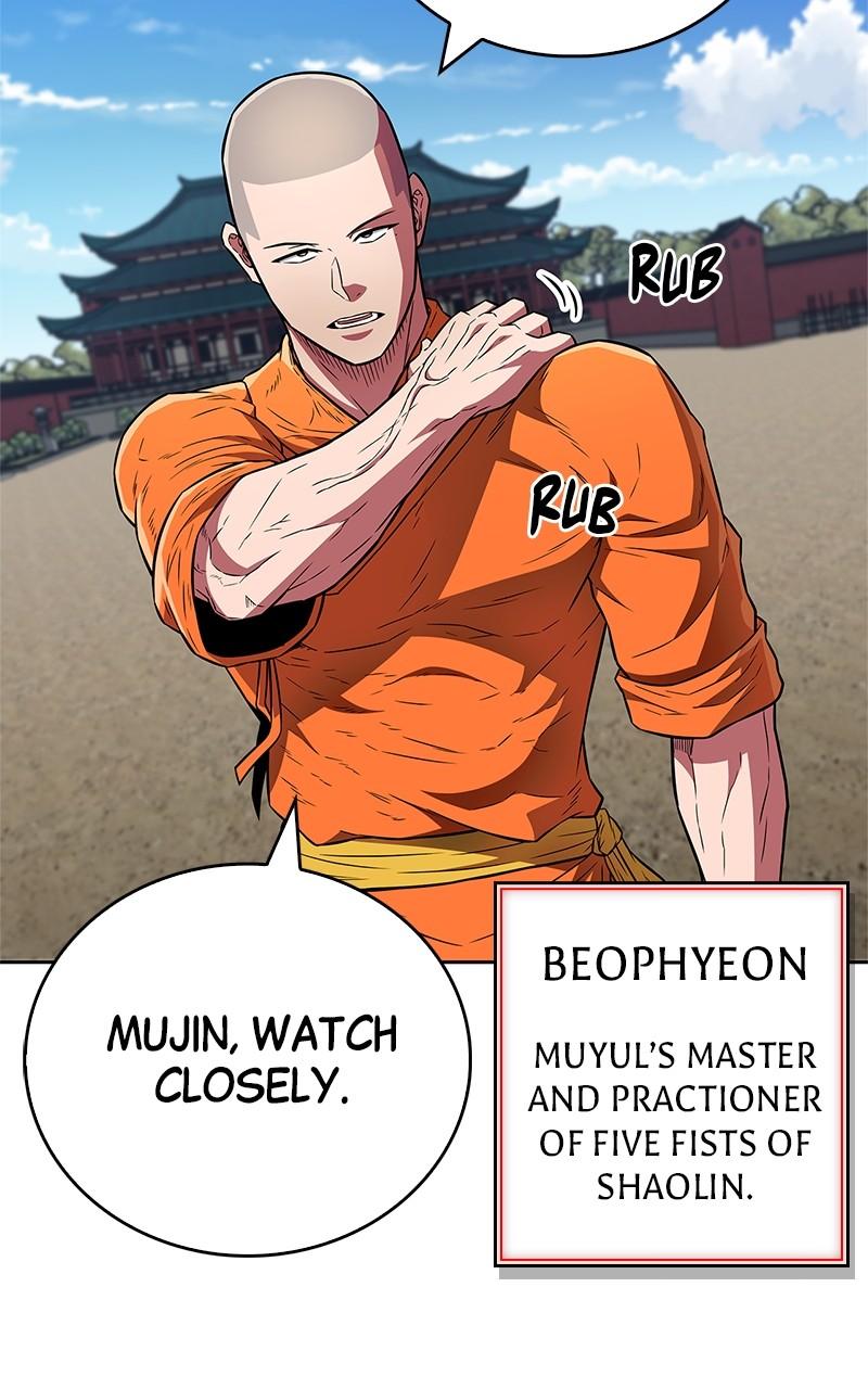 The Genius Murim Fitness Trainer Chap 29 - Next Chap 30