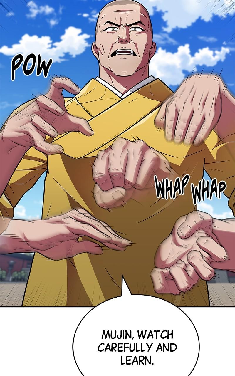 The Genius Murim Fitness Trainer Chap 29 - Next Chap 30