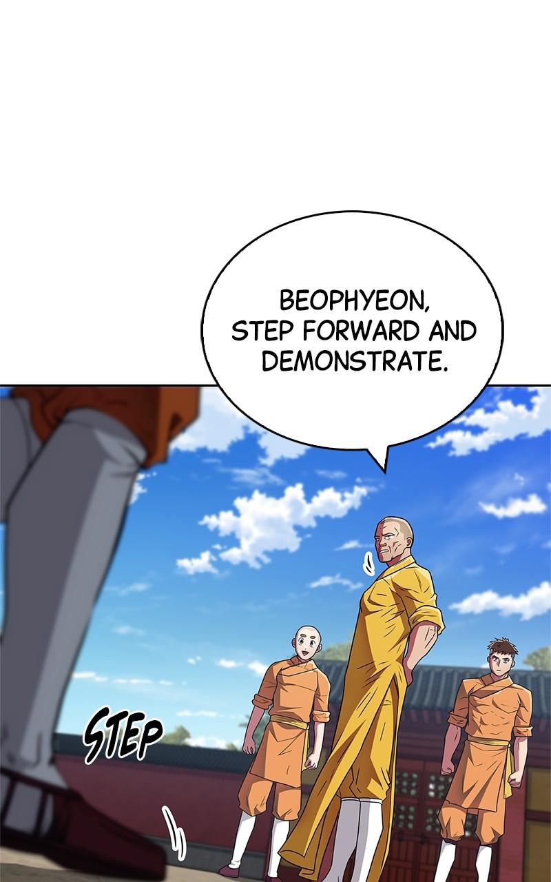 The Genius Murim Fitness Trainer Chap 29 - Next Chap 30