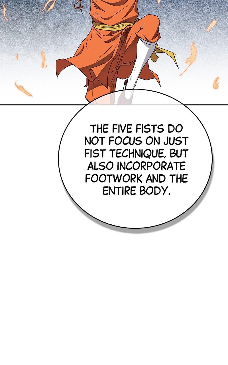 The Genius Murim Fitness Trainer Chap 29 - Next Chap 30