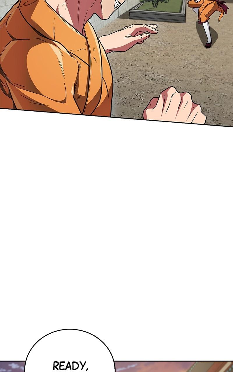 The Genius Murim Fitness Trainer Chap 29 - Next Chap 30