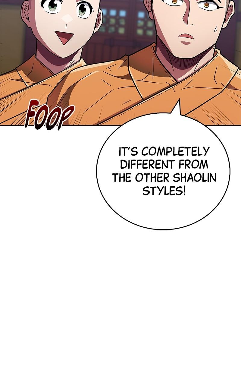 The Genius Murim Fitness Trainer Chap 29 - Next Chap 30