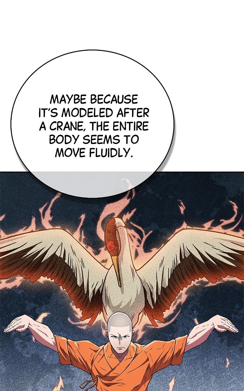 The Genius Murim Fitness Trainer Chap 29 - Next Chap 30