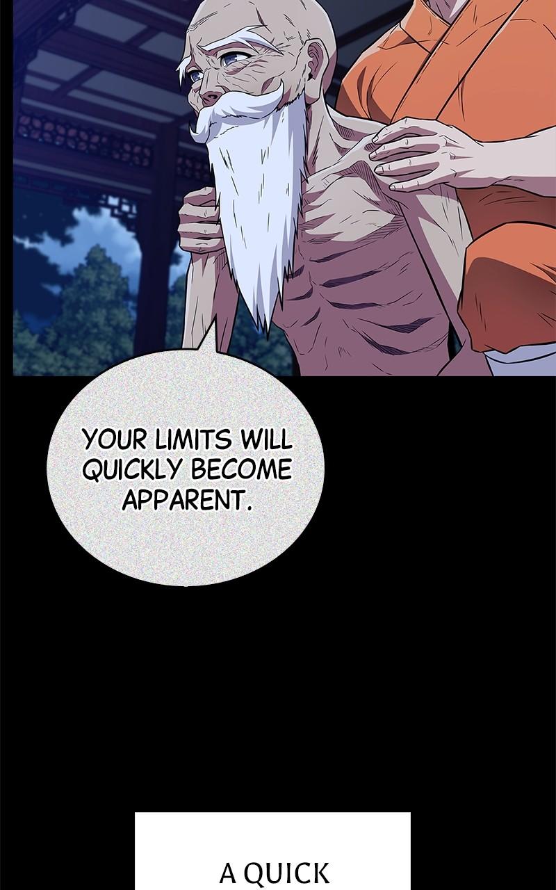 The Genius Murim Fitness Trainer Chap 29 - Next Chap 30