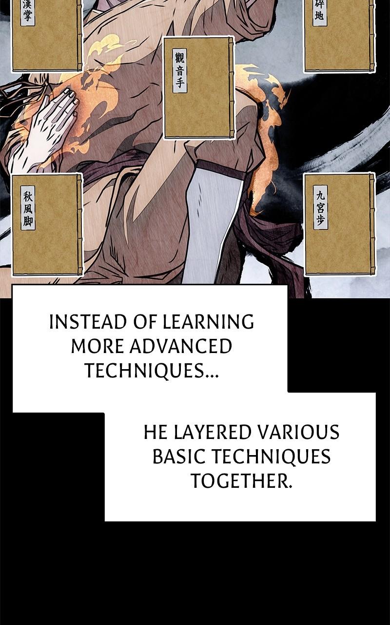 The Genius Murim Fitness Trainer Chap 29 - Next Chap 30