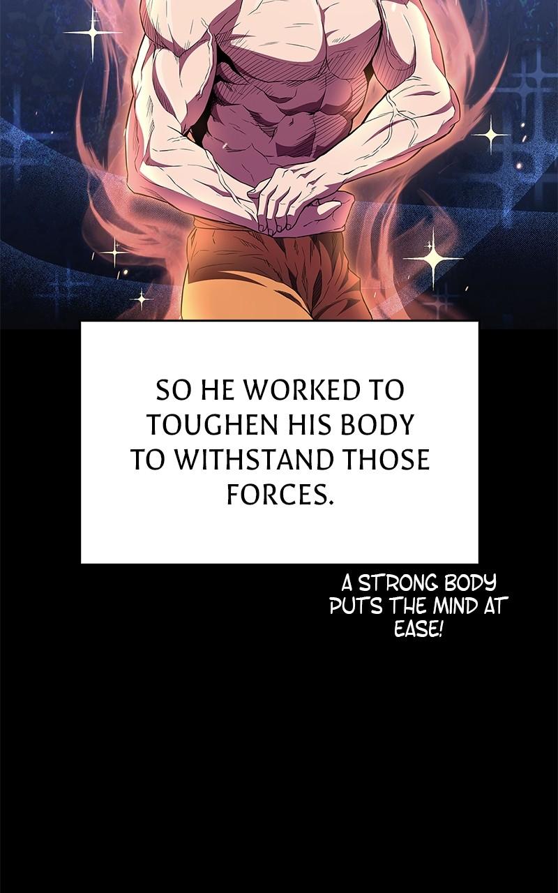 The Genius Murim Fitness Trainer Chap 29 - Next Chap 30