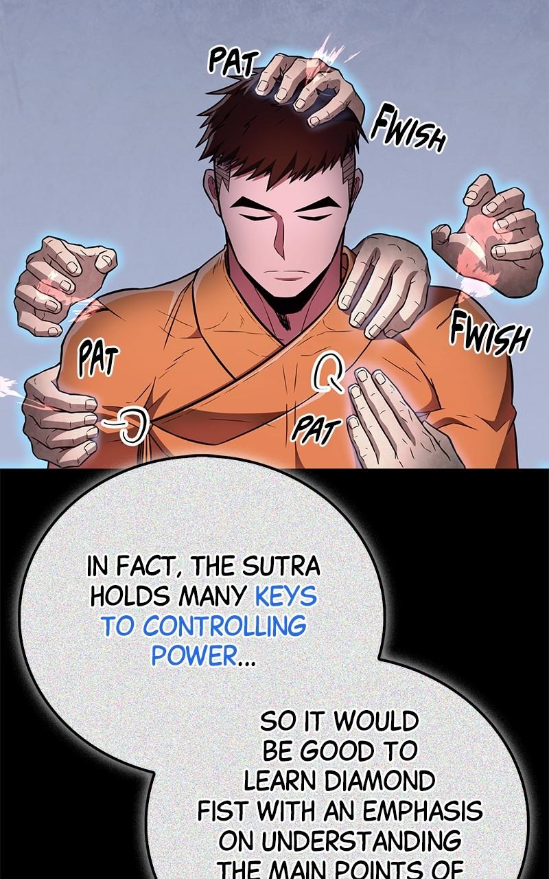 The Genius Murim Fitness Trainer Chap 29 - Next Chap 30