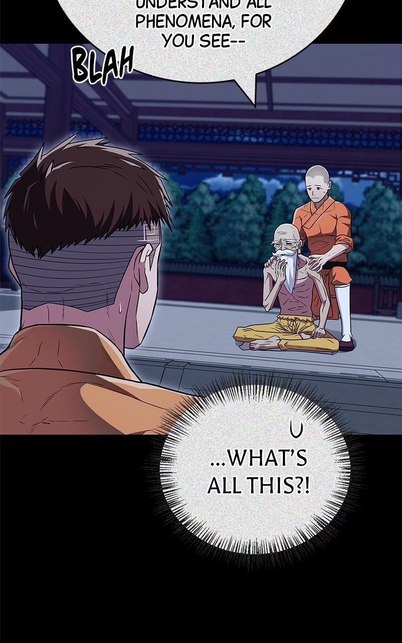 The Genius Murim Fitness Trainer Chap 29 - Next Chap 30