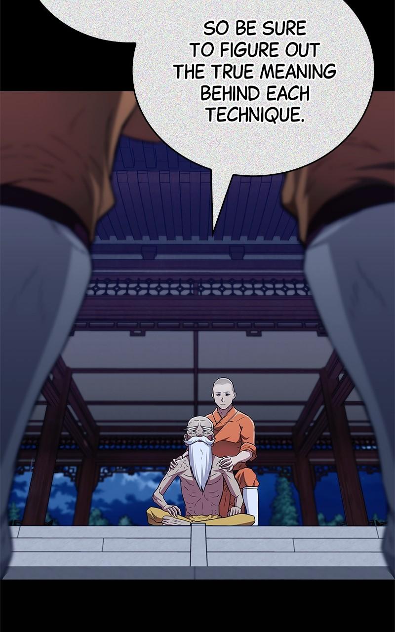 The Genius Murim Fitness Trainer Chap 29 - Next Chap 30