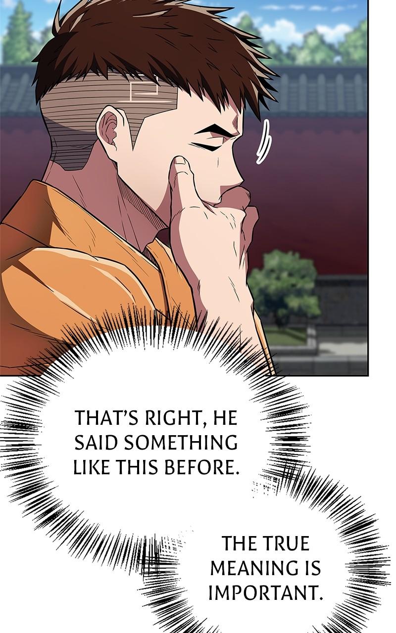 The Genius Murim Fitness Trainer Chap 29 - Next Chap 30