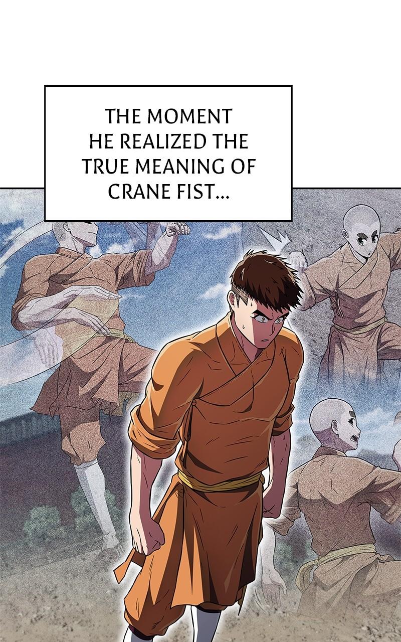 The Genius Murim Fitness Trainer Chap 29 - Next Chap 30