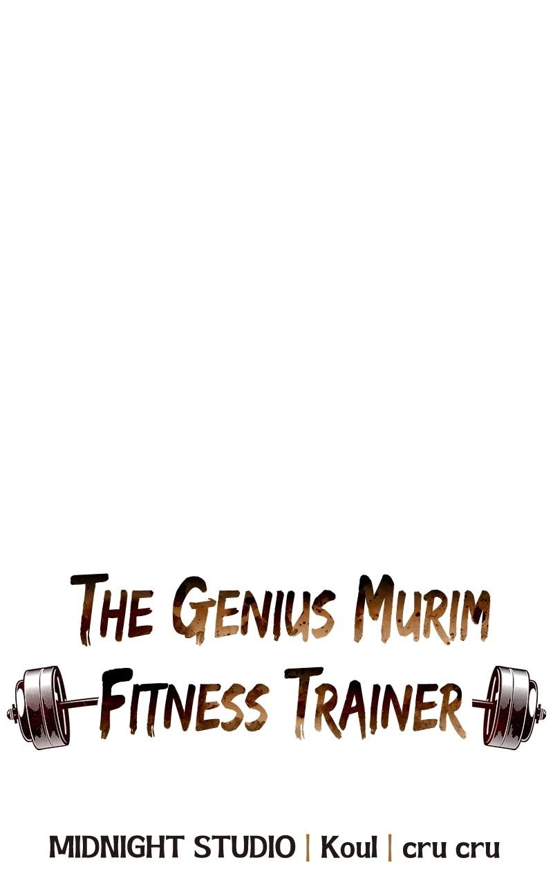 The Genius Murim Fitness Trainer Chap 29 - Next Chap 30