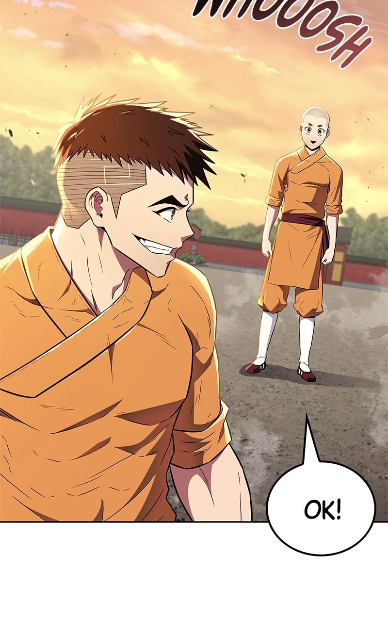 The Genius Murim Fitness Trainer Chap 29 - Next Chap 30