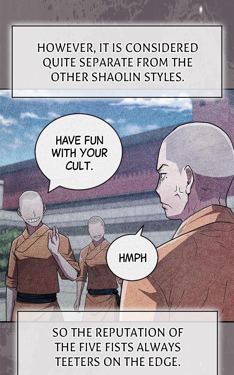 The Genius Murim Fitness Trainer Chap 29 - Next Chap 30