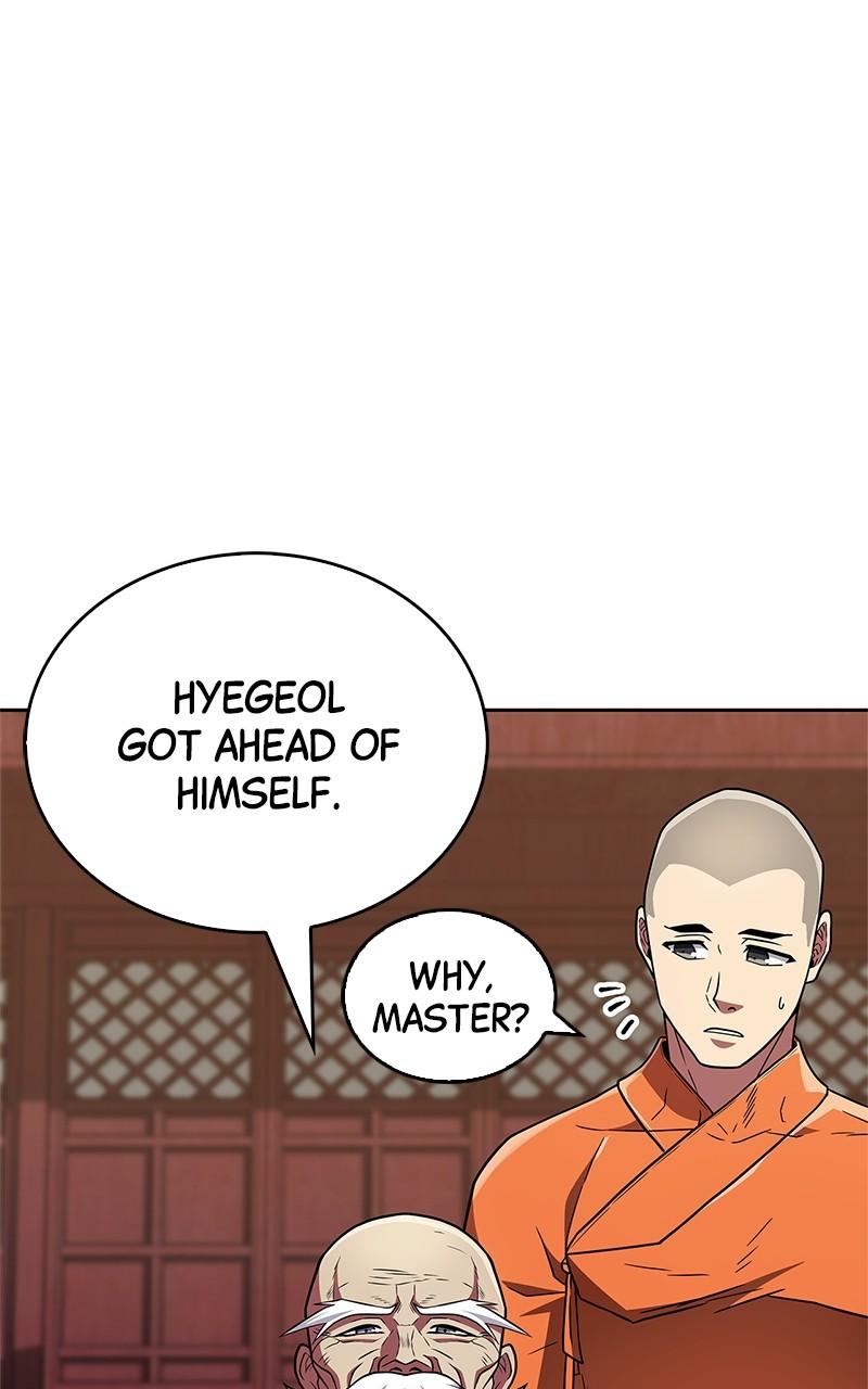 The Genius Murim Fitness Trainer Chap 29 - Next Chap 30