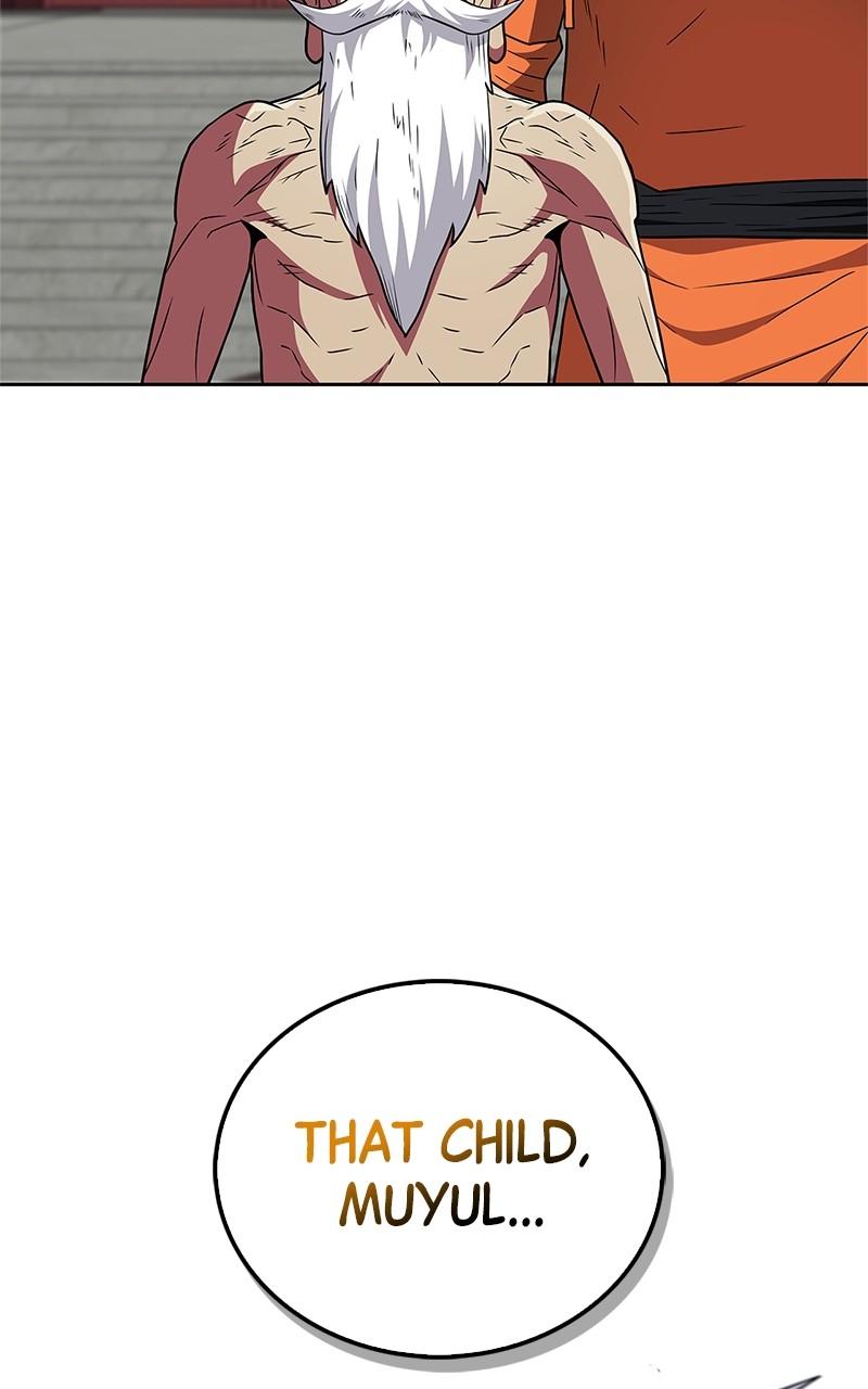 The Genius Murim Fitness Trainer Chap 29 - Next Chap 30