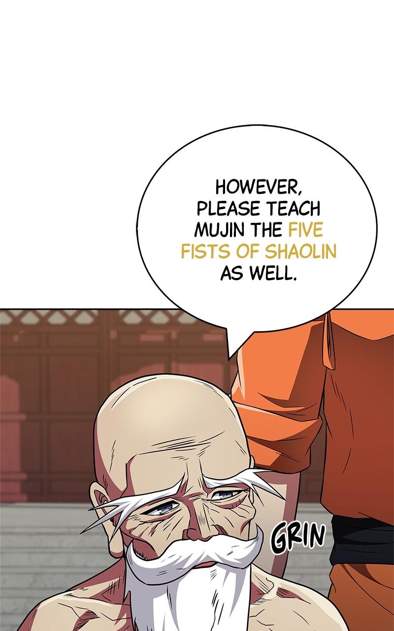 The Genius Murim Fitness Trainer Chap 29 - Next Chap 30