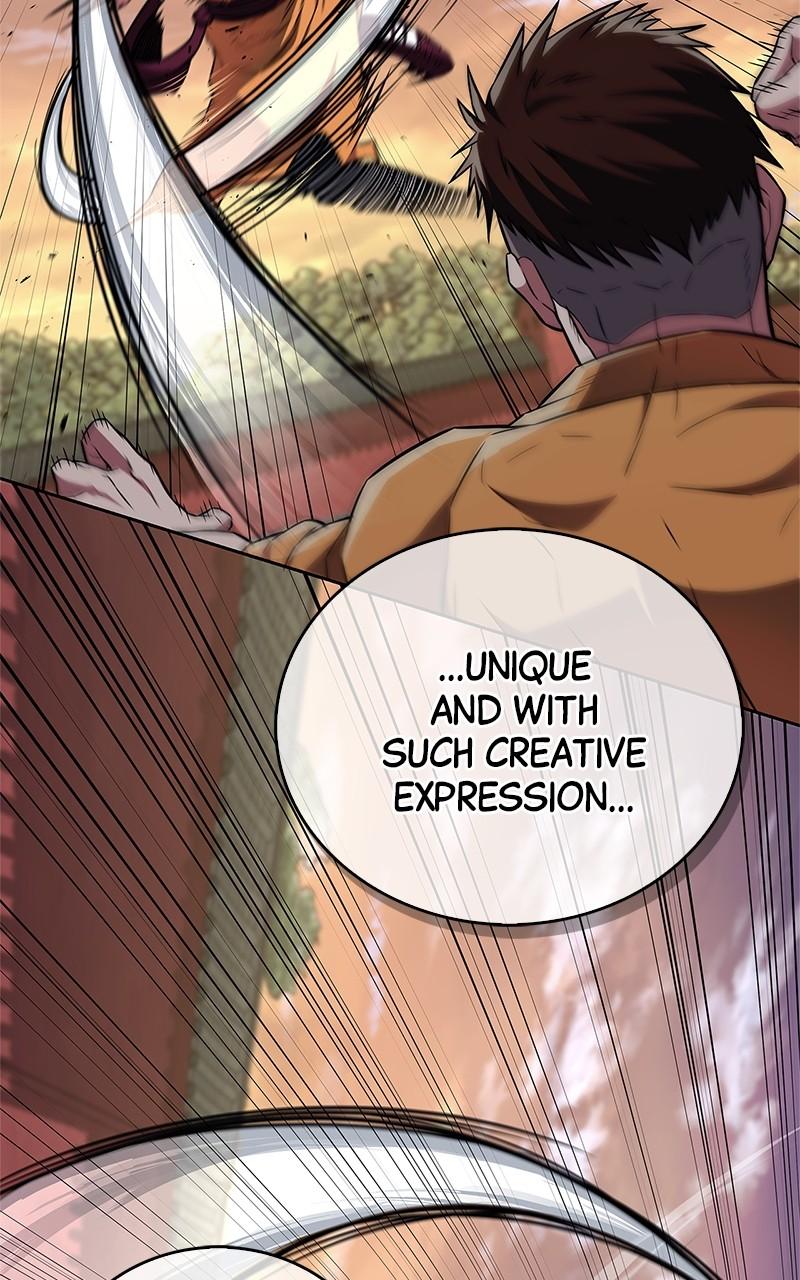 The Genius Murim Fitness Trainer Chap 29 - Next Chap 30