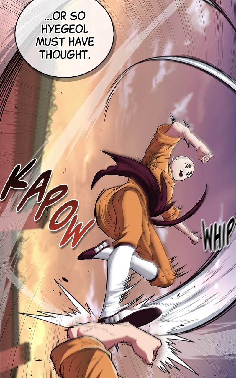 The Genius Murim Fitness Trainer Chap 29 - Next Chap 30