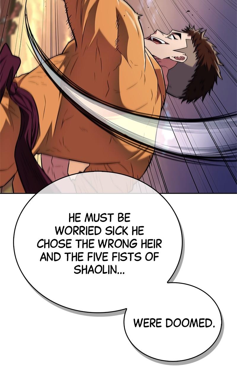 The Genius Murim Fitness Trainer Chap 29 - Next Chap 30