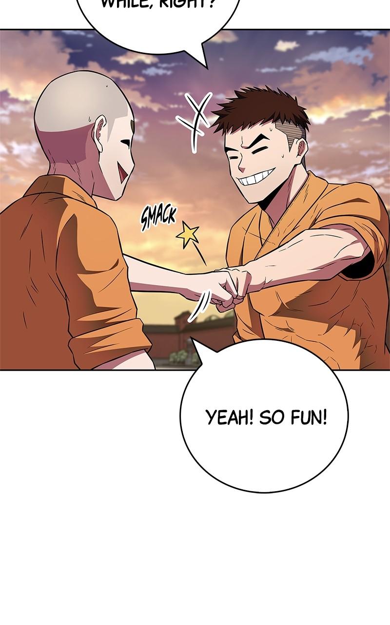 The Genius Murim Fitness Trainer Chap 29 - Next Chap 30