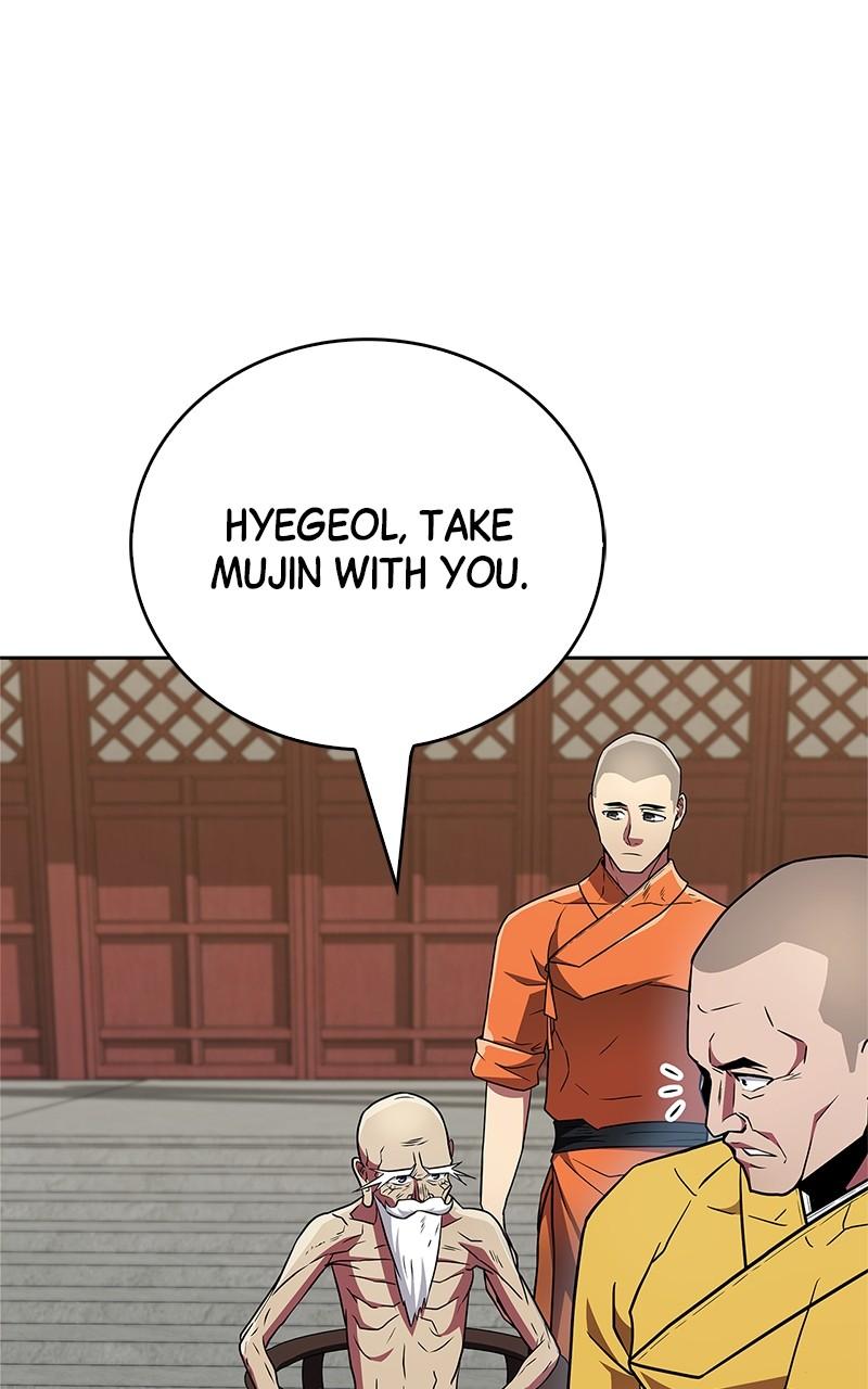 The Genius Murim Fitness Trainer Chap 29 - Next Chap 30