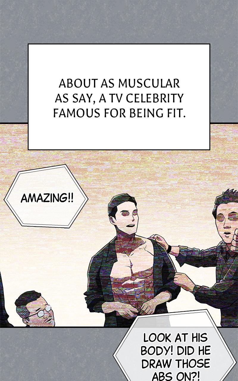 The Genius Murim Fitness Trainer Chap 20 - Next Chap 21