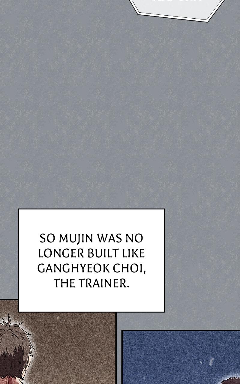 The Genius Murim Fitness Trainer Chap 20 - Next Chap 21