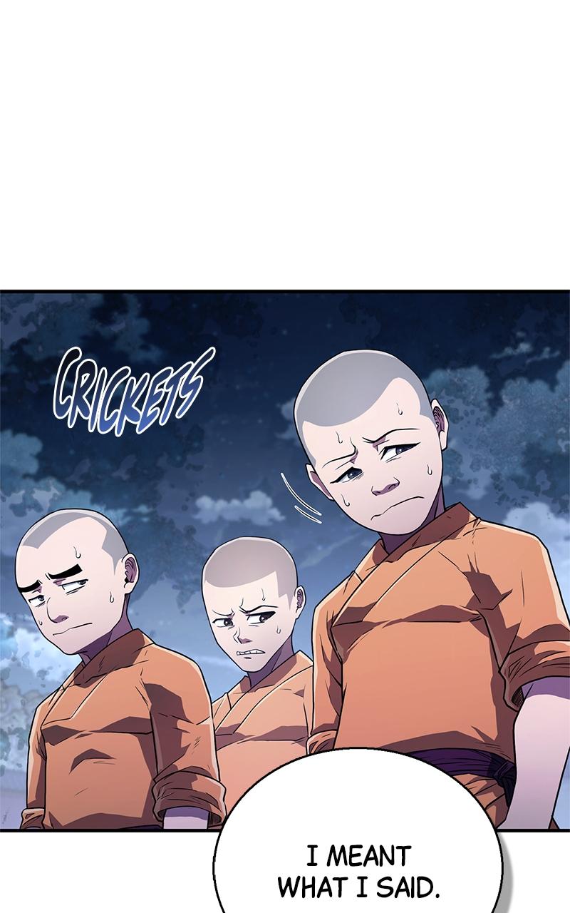 The Genius Murim Fitness Trainer Chap 20 - Next Chap 21