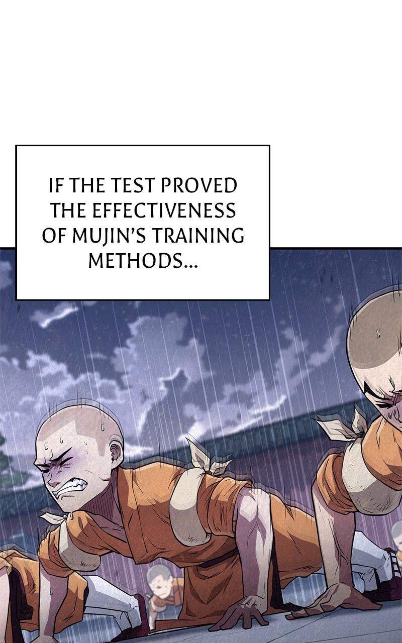 The Genius Murim Fitness Trainer Chap 20 - Next Chap 21