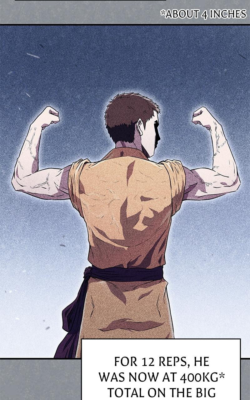 The Genius Murim Fitness Trainer Chap 20 - Next Chap 21